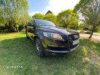 Audi Q7 4.2 TDI Quattro Tiptr - 10