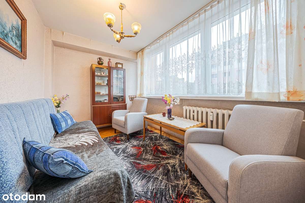 Mieszkanie 3 pok.Gdynia Wzgórze Św. Maksymiliana/Śródmieście/morze-0