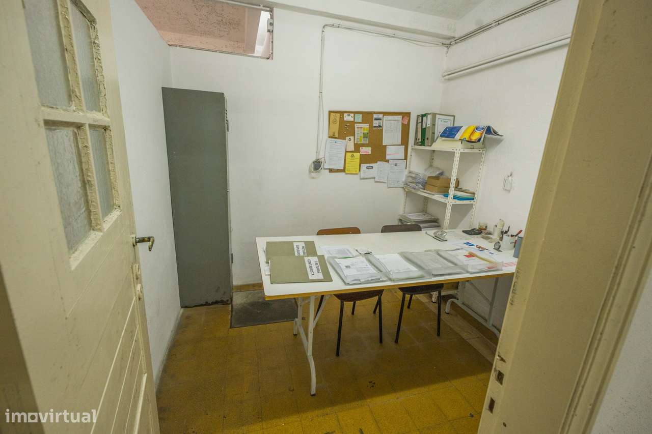 Trespasse à venda em Estarreja-5