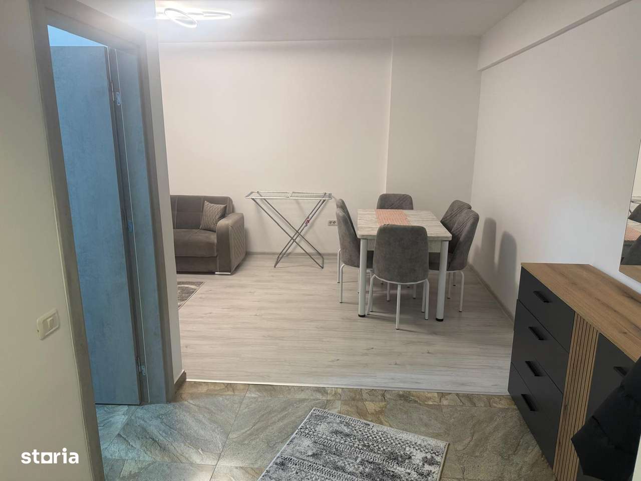 Militari Rezidence 2 camere decomandat 55 mp,langa Lidl - Imagine principală: 4/18