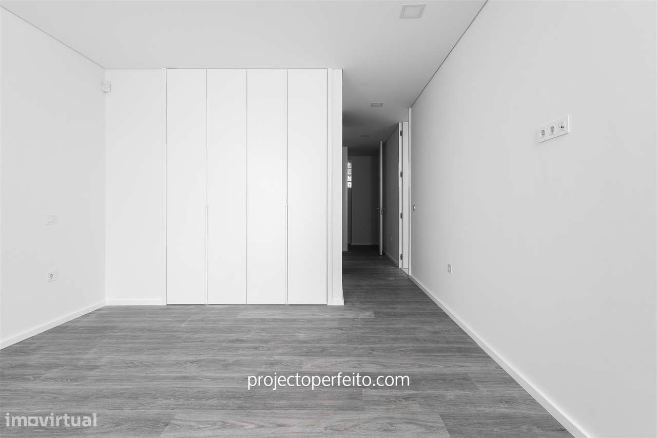 Moradia T4 Venda em São Félix da Marinha,Vila Nova de Gaia-21