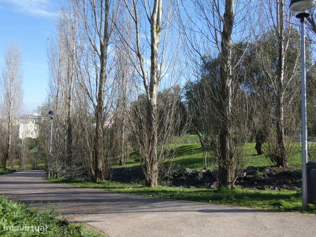 Apartamentos T2 construção de 2026 no NEUDEL Amadora, pronto a escr...-14