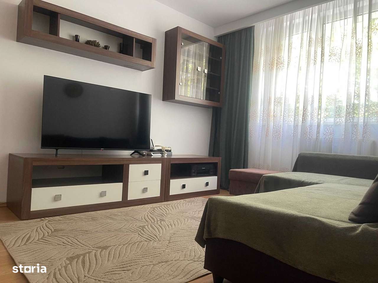 Apartament 3 camere - Drumul Taberei - Renovat - Loc Parcare - Imagine principală: 1/6