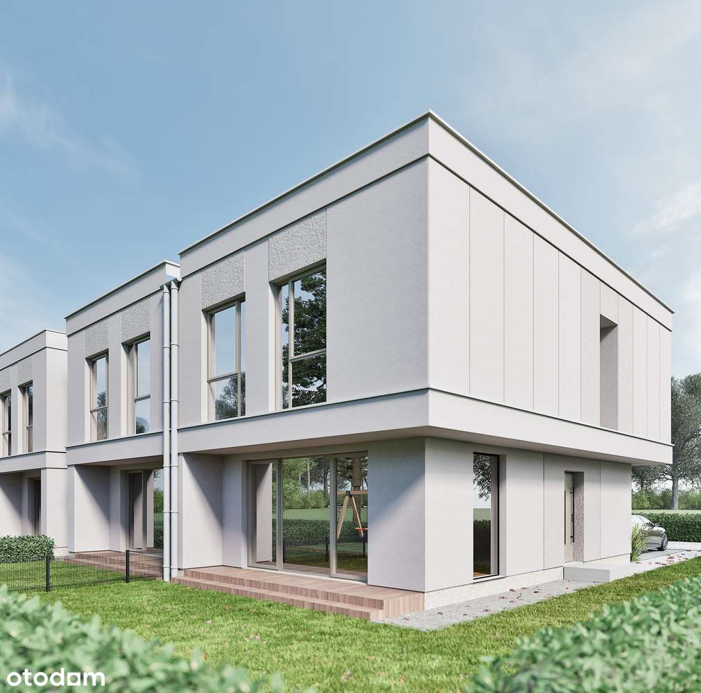 Osiedle Balonowa 3 w Legionowie-2