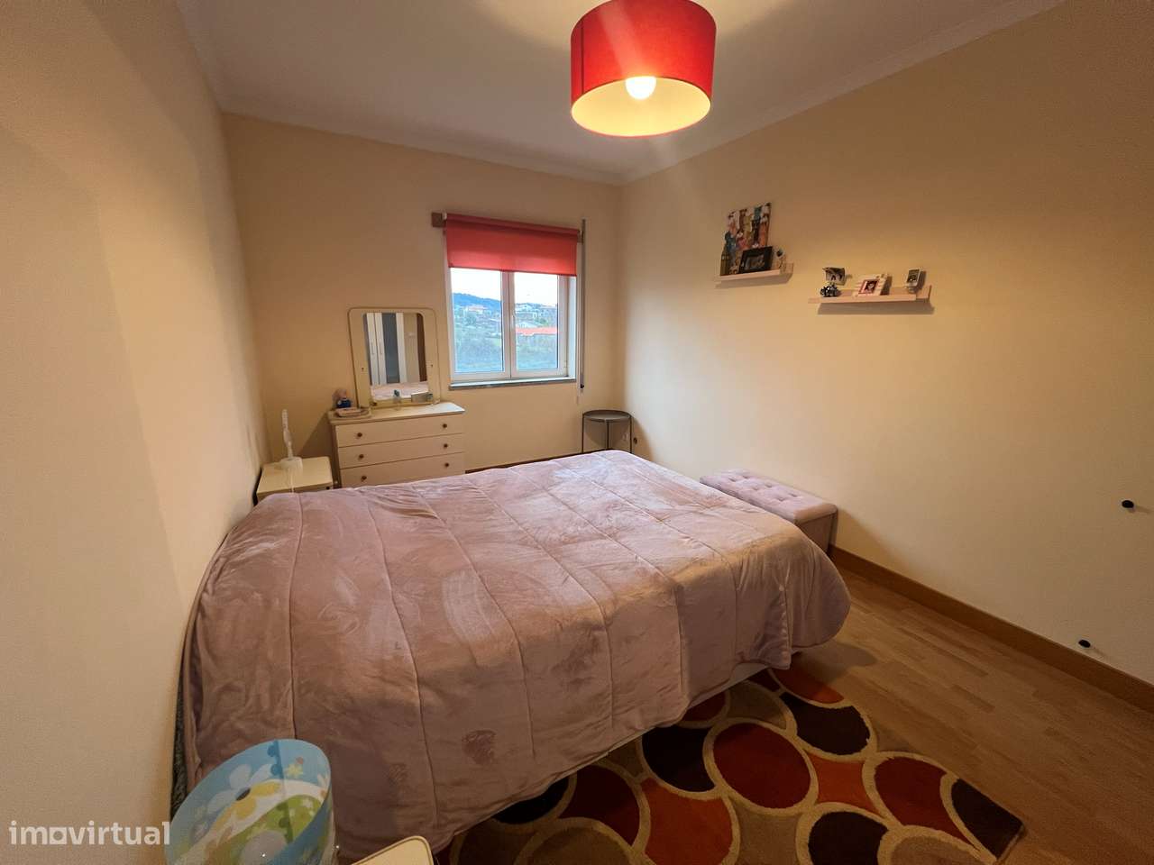 Apartamento T3 - Av. Restauradores do Concelho - Tarouca-11