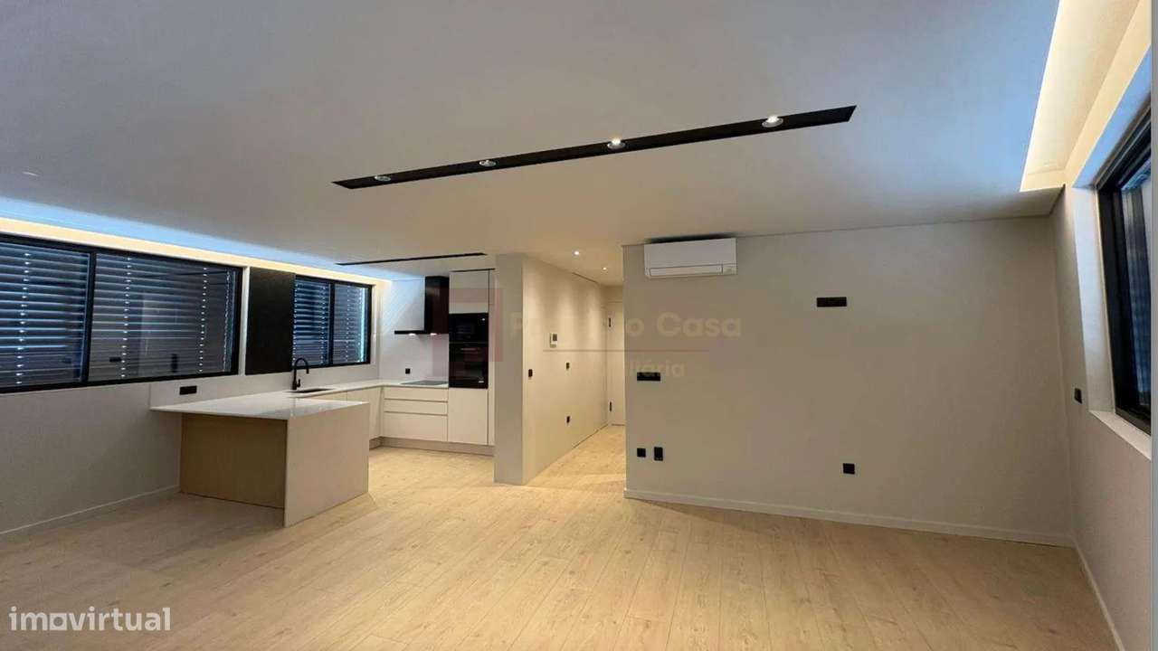 Apartamento T3-3
