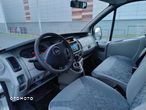 Opel Vivaro - 8