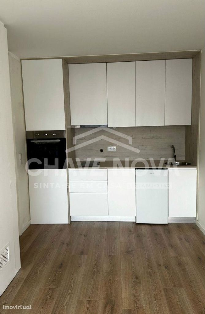 Apartamento T1 Completamente Renovado Matosinhos