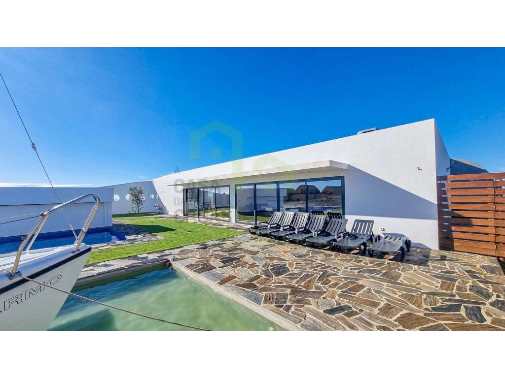 Turismo Rural - Ericeira 10 km, A Casa das Casas - Grande imagem: 4/24