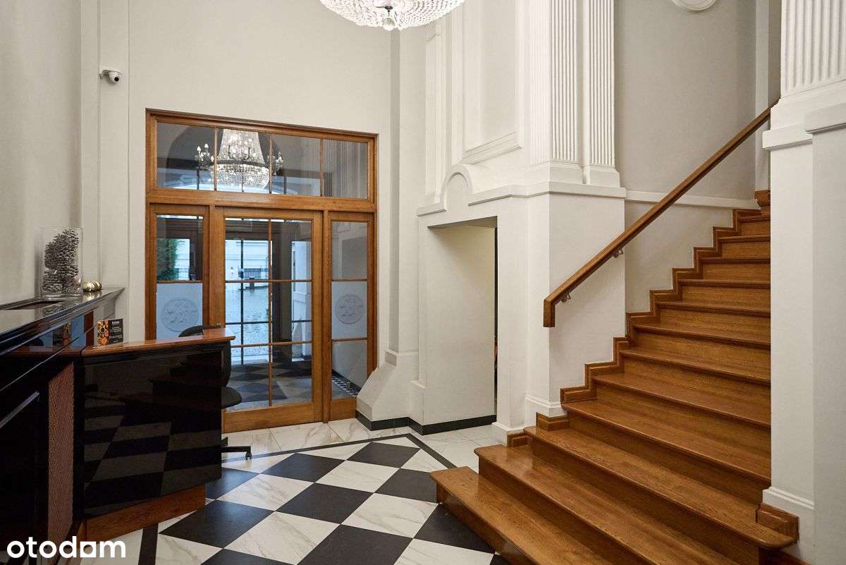 Top w Kamienicy Premium na Starym Rynku-3