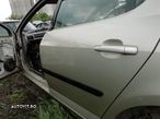 Portiera stanga spate Peugeot 407 2005 - 2010 KCVD - 3