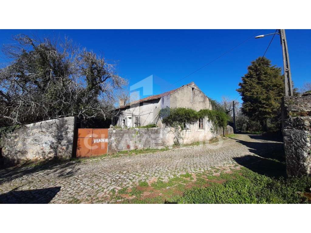 Casas antigas em pedra, com projeto aprovado, a 20 minutos do Rio Z...-21