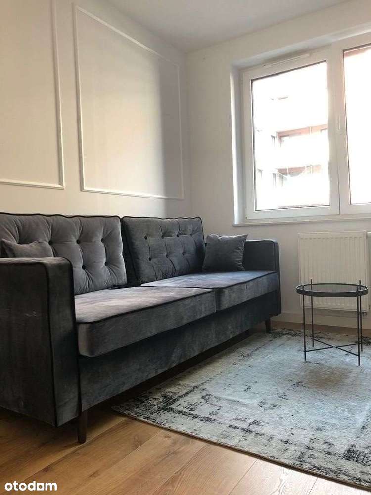 PIXEL Apartament - Legnicka /Magnolia /Miejsce parkingowe w cenie/54m² - Pełny obrazek: 2/9