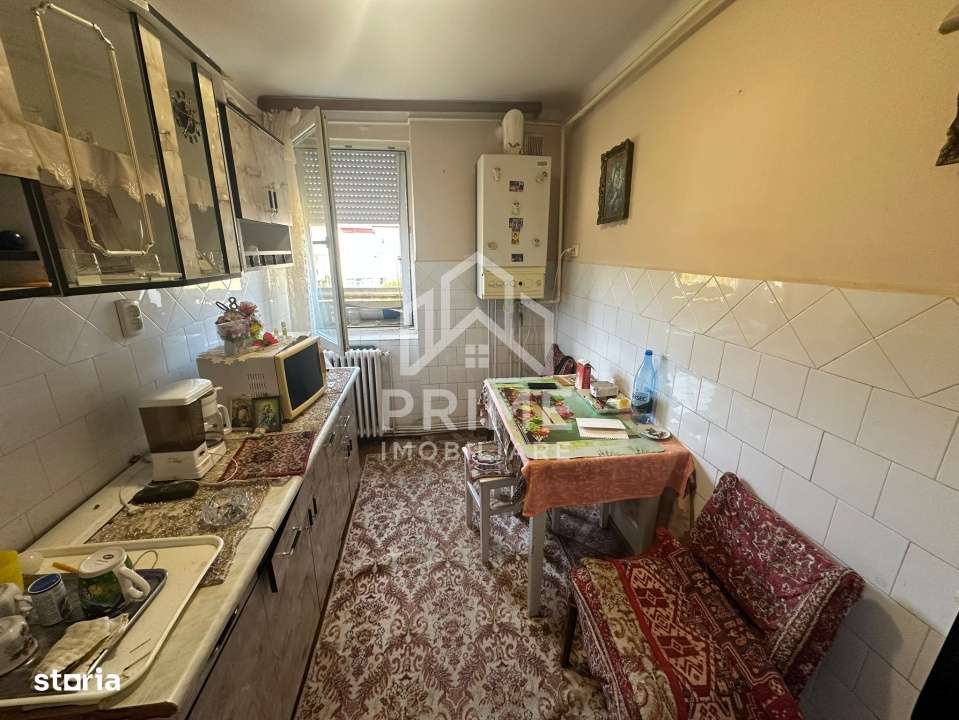 Apartament 2 camere | 53 mp| zona Cugir - Imagine principală: 3/4