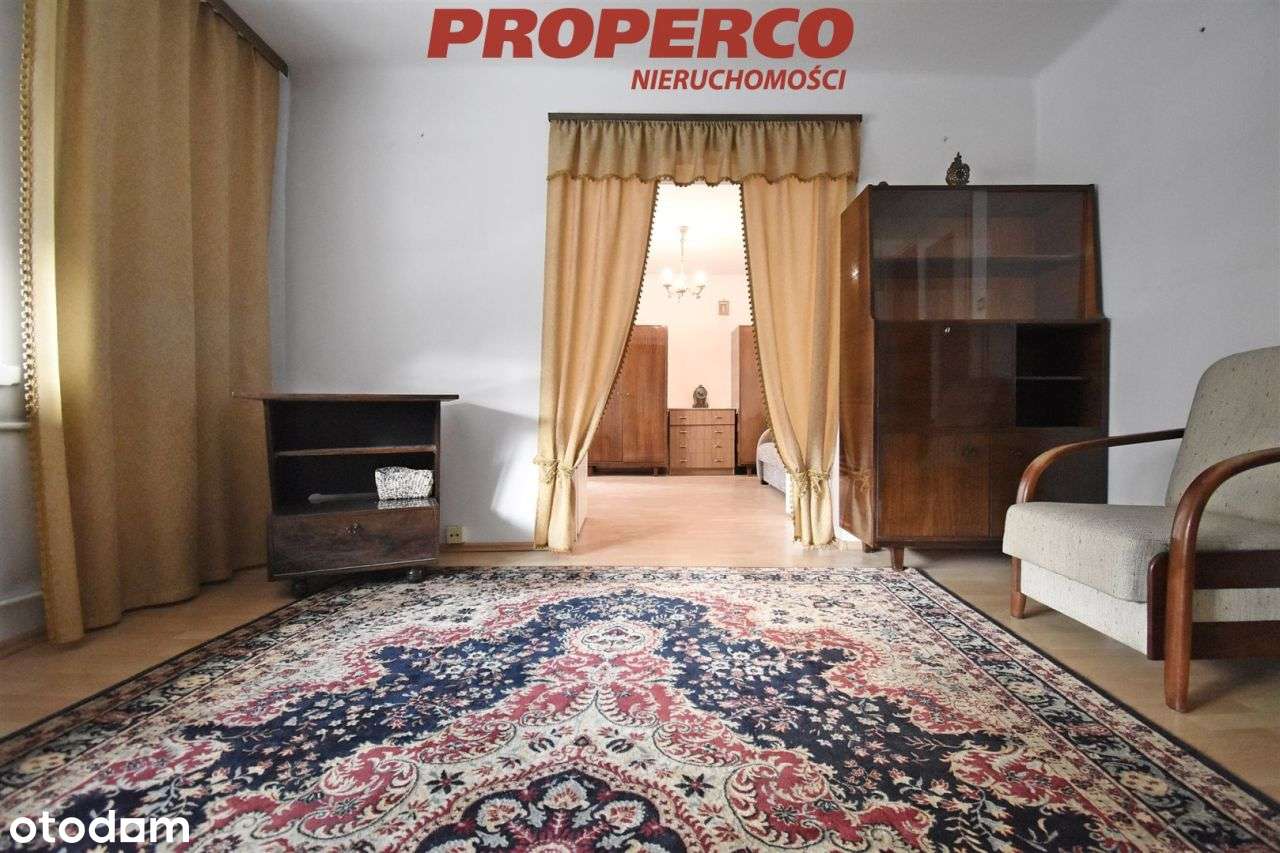 Mieszkanie, 3pok. 61m2 ul. Pocieszka, Sady-3