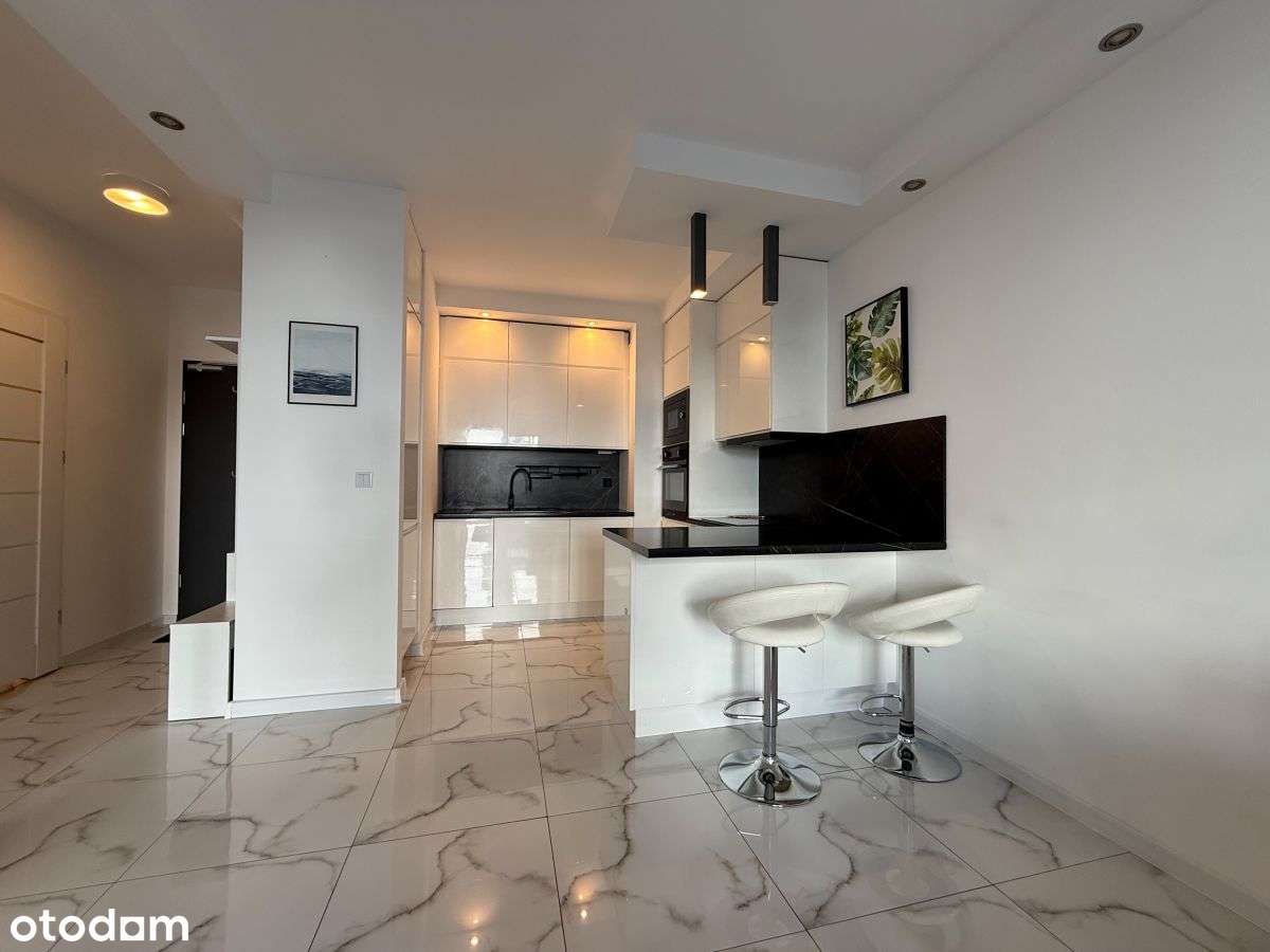 Zielony Marcelin, budownictwo 2019-2