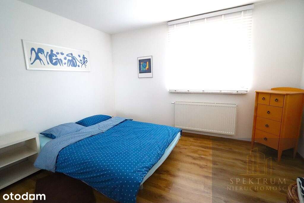 Dom z trzema niezależnymi mieszkaniami. - Pełny obrazek: 4/19