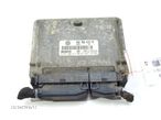 KOMPUTER SILNIKA SEAT TOLEDO II (1M2) 1998 - 2006 1.8 20V 92 kW [125 KM] benzyna 1998 - 2004 - 1