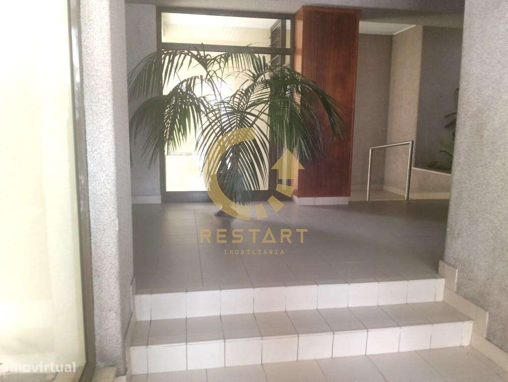 Apartamento T2 com Terraço-19