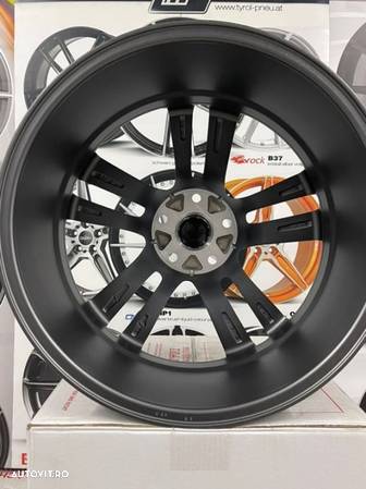 Jante Vw Passat new, Tiguan ll, Golf 6, 7, T-Roc new, Jetta,  noi originale 19” - 6