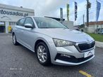 Skoda Scala 1.0 TSI Ambition - 10