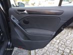 VW Golf 1.6 TDi Confortline - 13