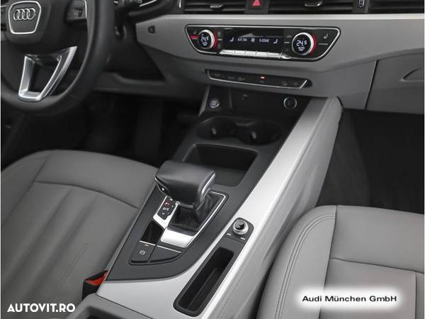 Audi A4 Allroad - 15
