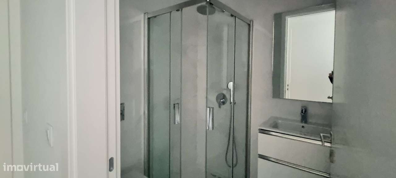 Apartamento T2 - Vale das Flores - Coimbra/Venda-9