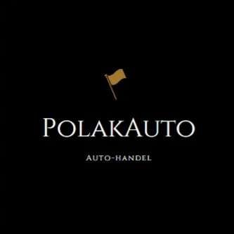 POLAKAUTO logo