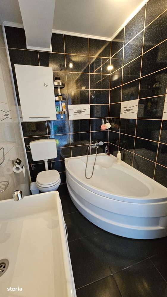 Casă tip duplex în Dobroești – COMISION 0% pentru cumpărator-13