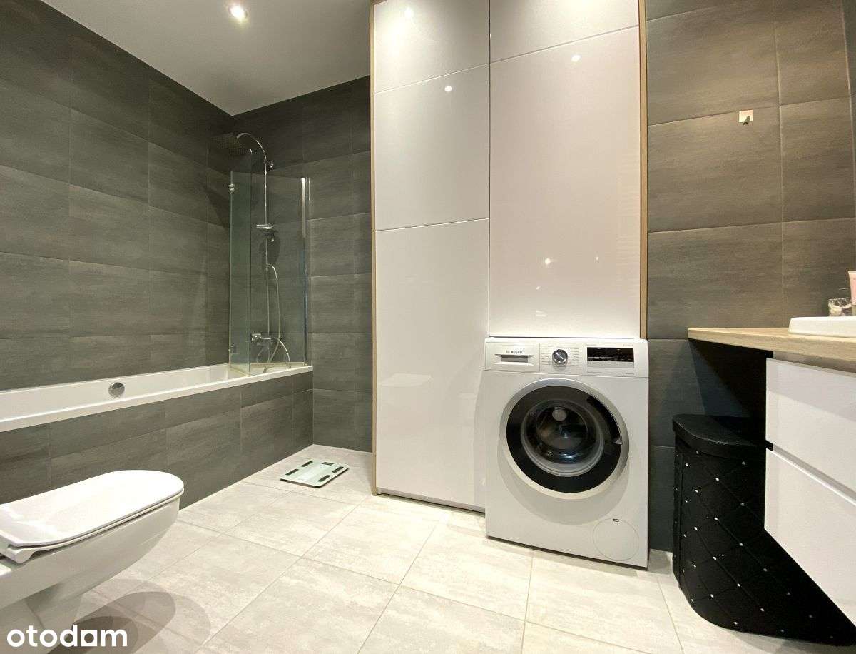 3 pok, 87,67 m2/ Taras/ 1 piętro/ Warszewo - Pełny obrazek: 5/13