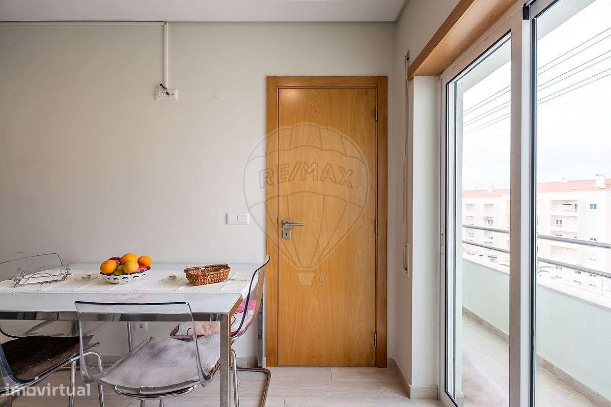 Apartamento T2 para venda-3
