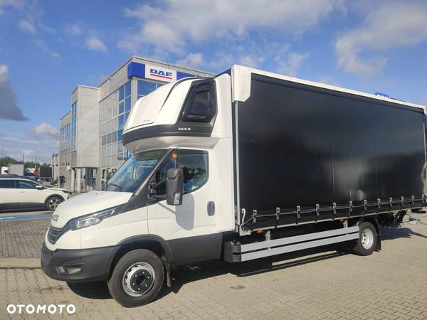 Iveco Daily - Najlepszy Partner w Biznesie - 3