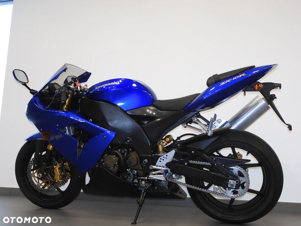 ZX10R#Pierwsza Generacja#...