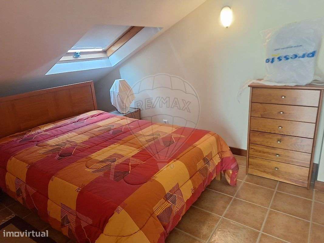 Moradia T2 para venda-9