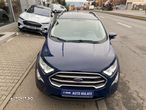 Ford EcoSport 1.0 Ecoboost Trend - 5