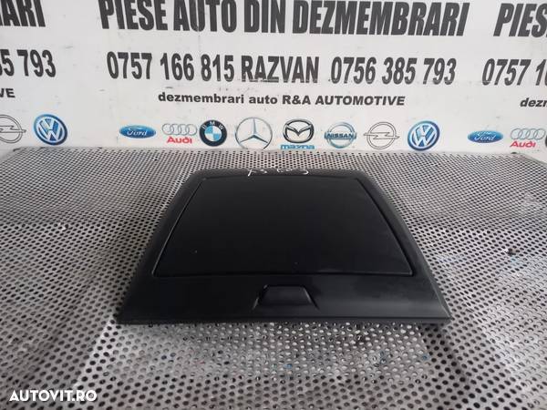 Sertar Bord Torpedou  Bmw  X3 E83 Volan Stanga Dezmembrez - Dezmembrari Arad - 4