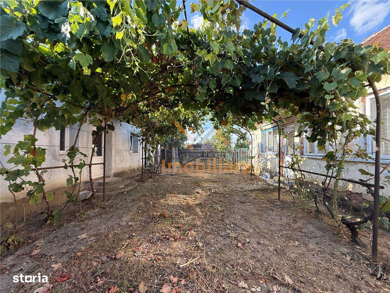 CASA CU TEREN 1500 MP | CHERESIG - Imagine principală: 5/20