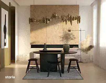 Garsoniera pozitionata aproape de metrou Direct Dezvoltator Pallady - Imagine principală: 4/5