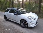 Citroën DS3 1.2 VTi Chic - 8