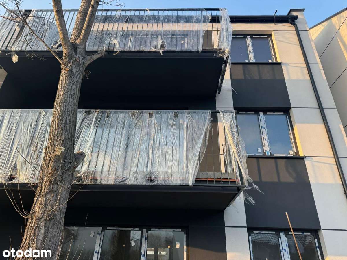 PROMOCJA 3/4 pokojowe mieszkanie bezczynszowe z tarasem + 2 MP w cenie - Pełny obrazek: 4/21