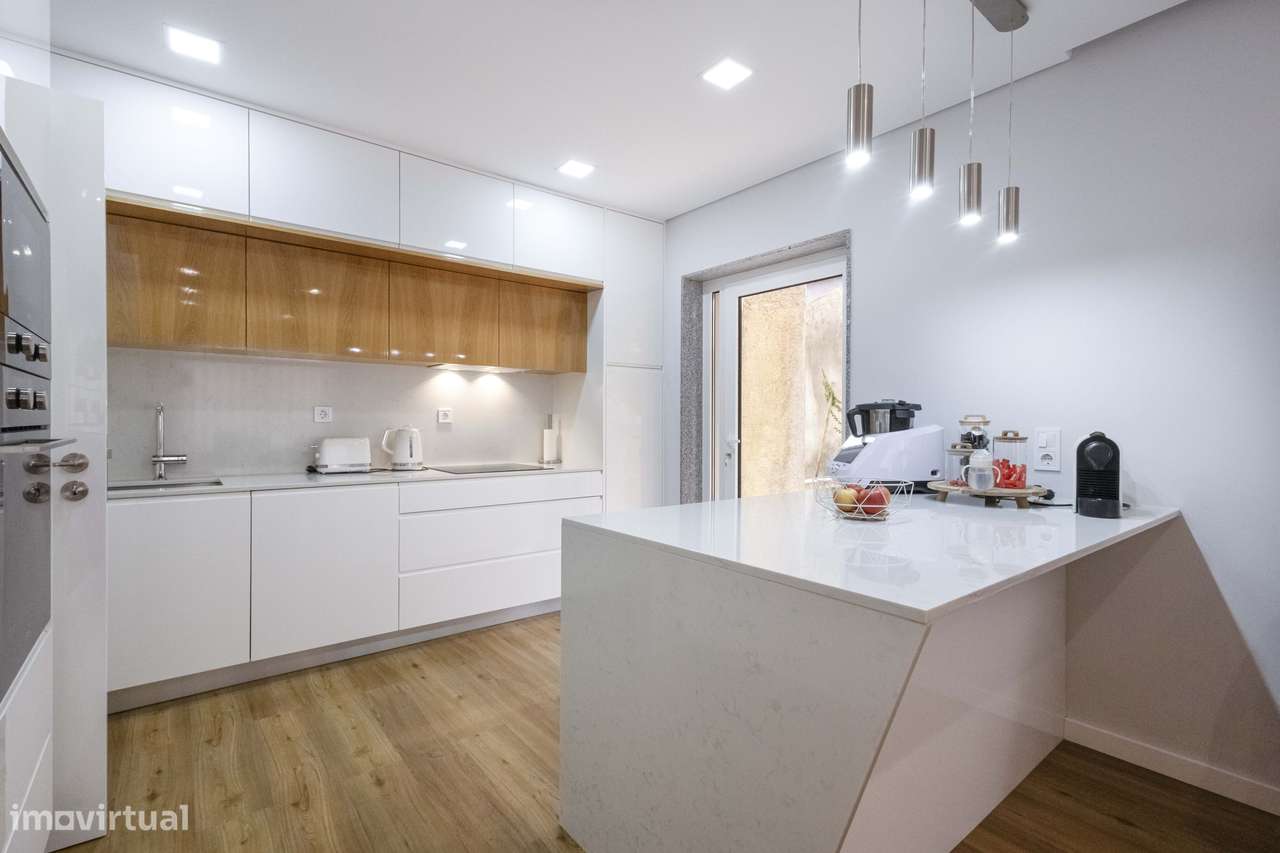 Andar Moradia T3 Renovado-6