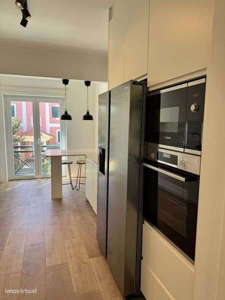 Arrenda-se apartamento t2 quinta da beloura - Grande imagem: 4/12