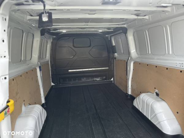 Ford Transit Custom - 6