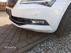 Skoda Superb 2.0 TDI Style DSG - 11