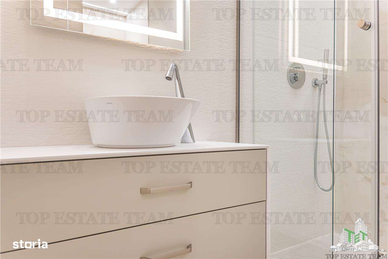 Apartament 2 camere - Complex rezidential de lux, prima linie la mare-6