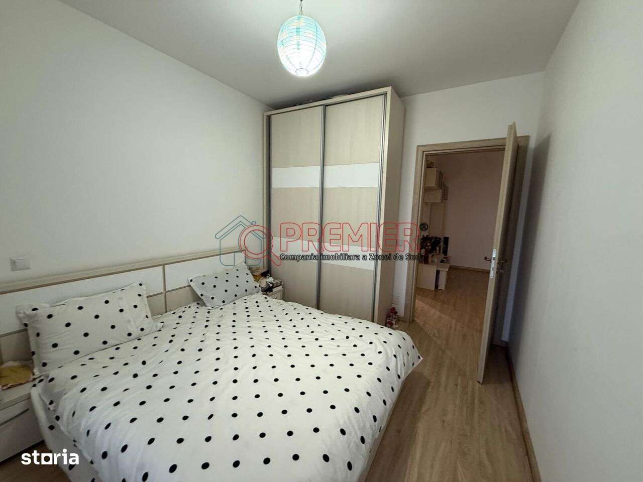 Cartierul Solar - vanzare 2 camere - Imagine principală: 3/14