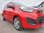 Kia Picanto 1.0 Dream Team Edition - 10