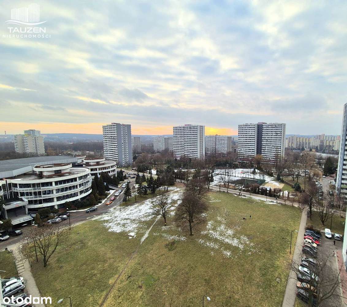 Dwustronne 3 pok. dla rodziny/pary, 2min do Parku!-5