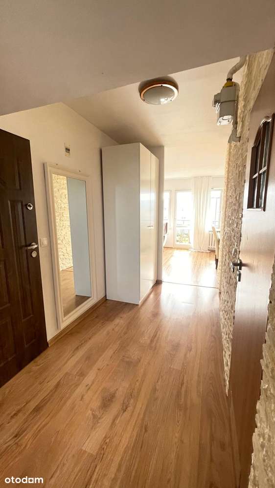 Mieszkanie, 55,30 m², Żory-13